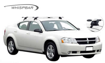 Roof Racks Dodge Avenger